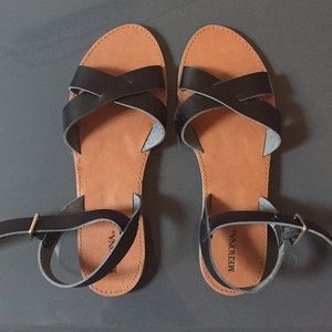 Merona Sandals